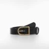 Ceinture Boucle Tressée -Vêtements Pascher 57050556 99 B