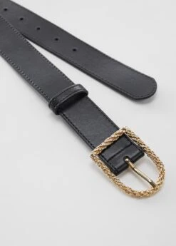 Ceinture Boucle Tressée -Vêtements Pascher 57050556 99 D1