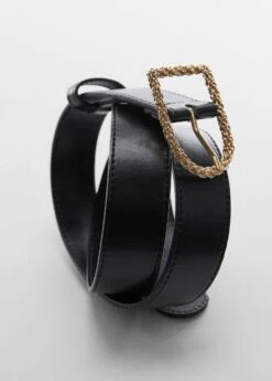 Ceinture Boucle Tressée -Vêtements Pascher 57050556 99 D5