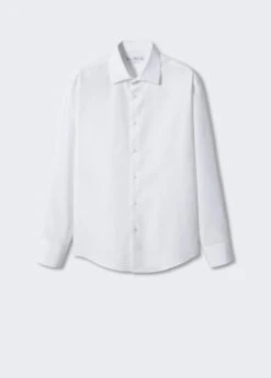 Chemise Costume Slim-fit Popeline Coton 28 Chemise Costume Slim-fit Popeline Coton -Vêtements Pascher 57050652 01 B