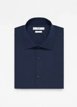 Chemise Costume Slim-fit Popeline Coton 41 Chemise Costume Slim-fit Popeline Coton -Vêtements Pascher 57050652 56 D8