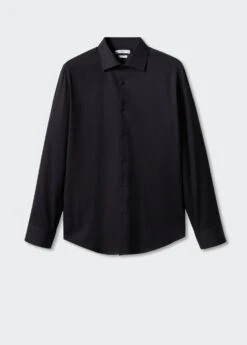 Chemise Costume Slim-fit Popeline Coton 35 Chemise Costume Slim-fit Popeline Coton -Vêtements Pascher 57050652 99 B