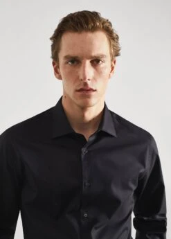 Chemise Costume Slim-fit Popeline Coton 32 Chemise Costume Slim-fit Popeline Coton -Vêtements Pascher 57050652 99 D1