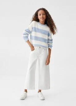 Jupe-culotte Jean -Vêtements Pascher 57050776 01 99999999 01