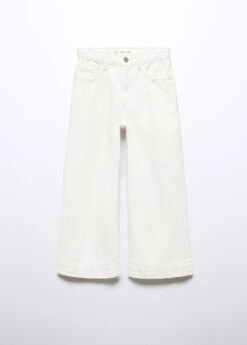 Jupe-culotte Jean -Vêtements Pascher 57050776 01 B