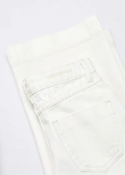 Jupe-culotte Jean -Vêtements Pascher 57050776 01 D8