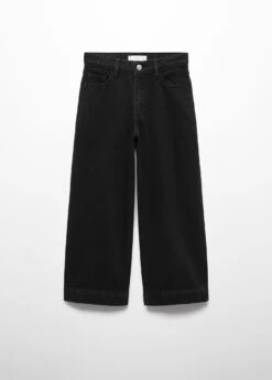 Jupe-culotte Jean -Vêtements Pascher 57050776 TN B