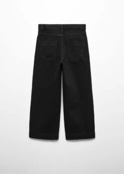 Jupe-culotte Jean -Vêtements Pascher 57050776 TN R