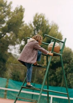 Jupe-culotte Jean -Vêtements Pascher 57050776 TO D5