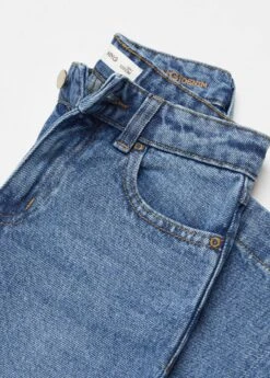 Jupe-culotte Jean -Vêtements Pascher 57050776 TO D8