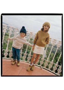 Jupe Denim Paperbag -Vêtements Pascher 57050782 07 D5