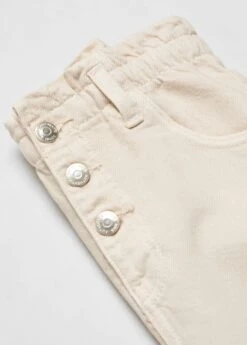 Jupe Denim Paperbag -Vêtements Pascher 57050782 07 D8