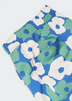 Maillot De Bain Imprimé Fleuri -Vêtements Pascher 57050787 43 D8