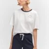 Short Coton Taille élastique -Vêtements Pascher 57051181 56