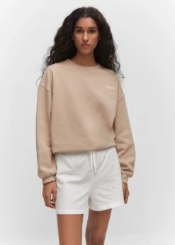 Sweat-shirt Coton Disney 20 Sweat-shirt Coton Disney -Vêtements Pascher 57051182 08