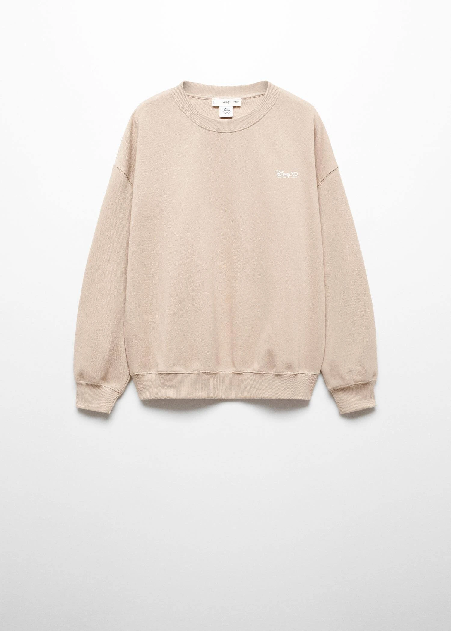 Sweat-shirt Coton Disney 9 Sweat-shirt Coton Disney – Image 7