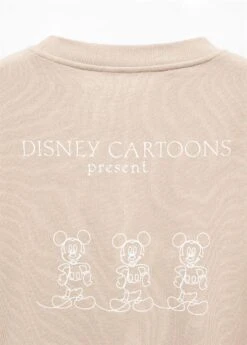 Sweat-shirt Coton Disney 21 Sweat-shirt Coton Disney -Vêtements Pascher 57051182 08 D8