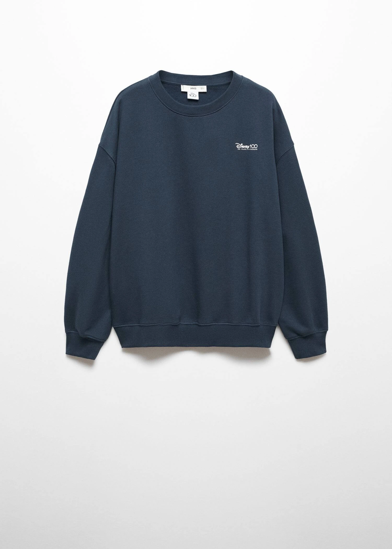 Sweat-shirt Coton Disney 16 Sweat-shirt Coton Disney – Image 14