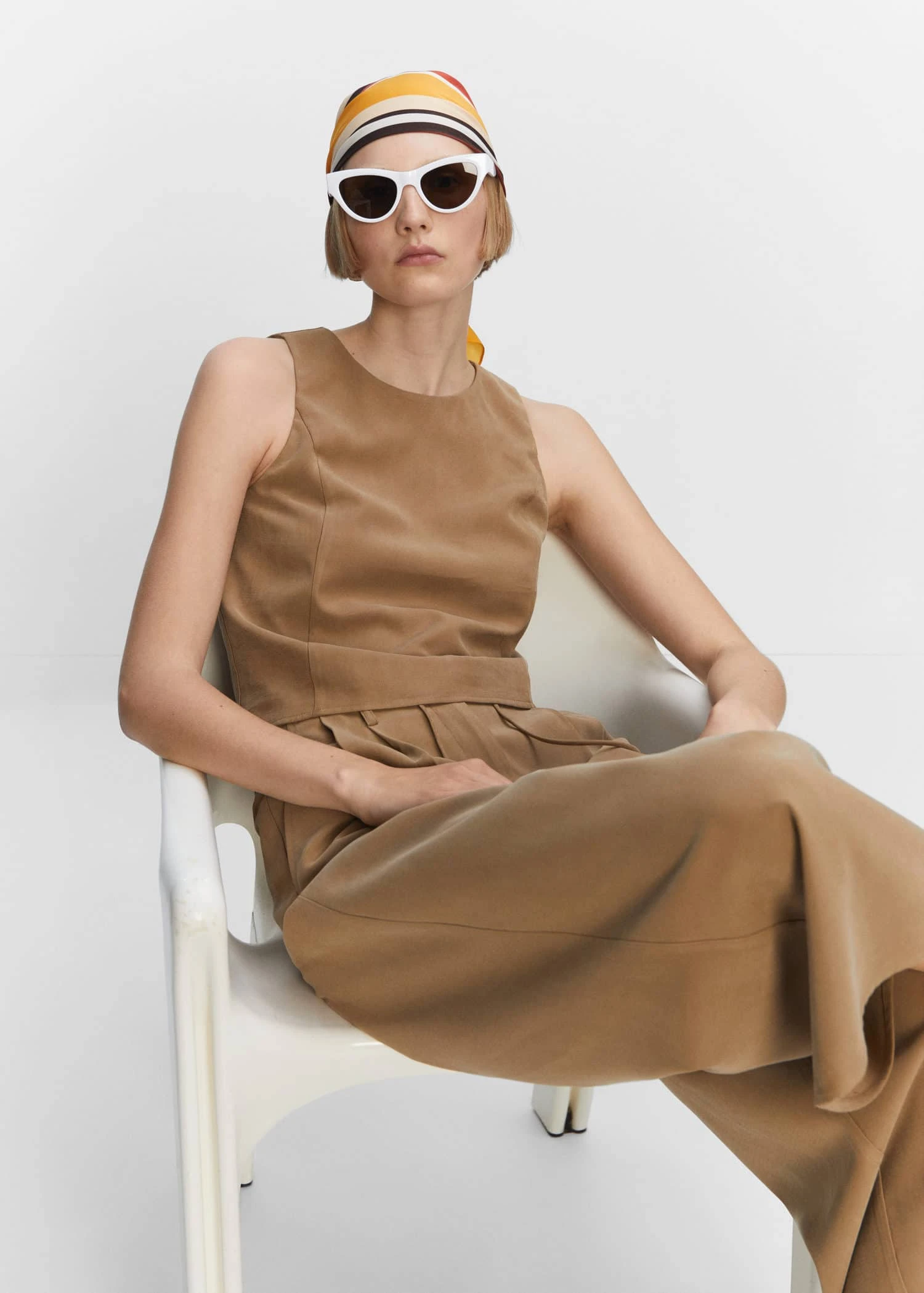 Crop Top Bretelles Larges 13 Crop Top Bretelles Larges – Image 11