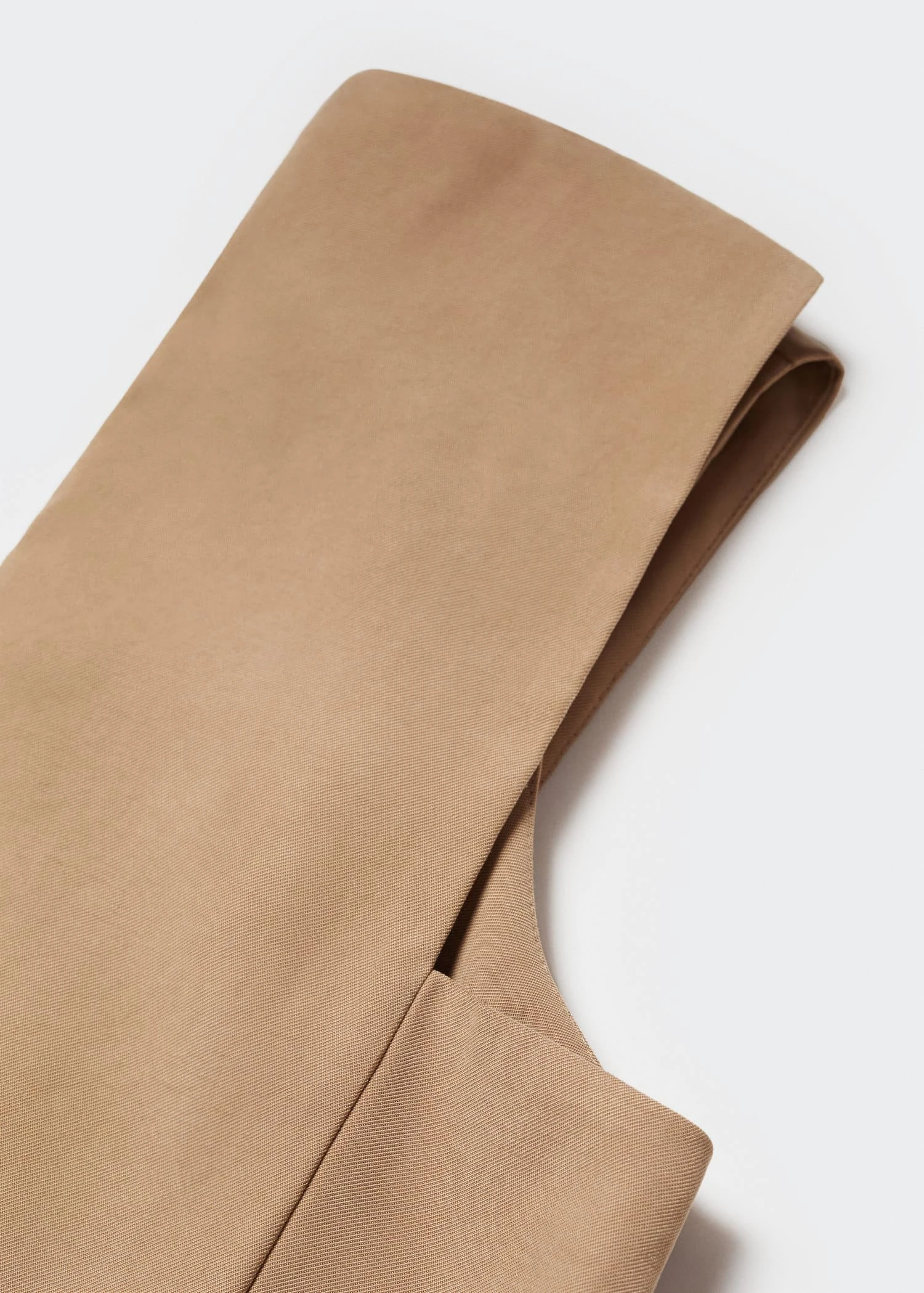 Crop Top Bretelles Larges 14 Crop Top Bretelles Larges – Image 12