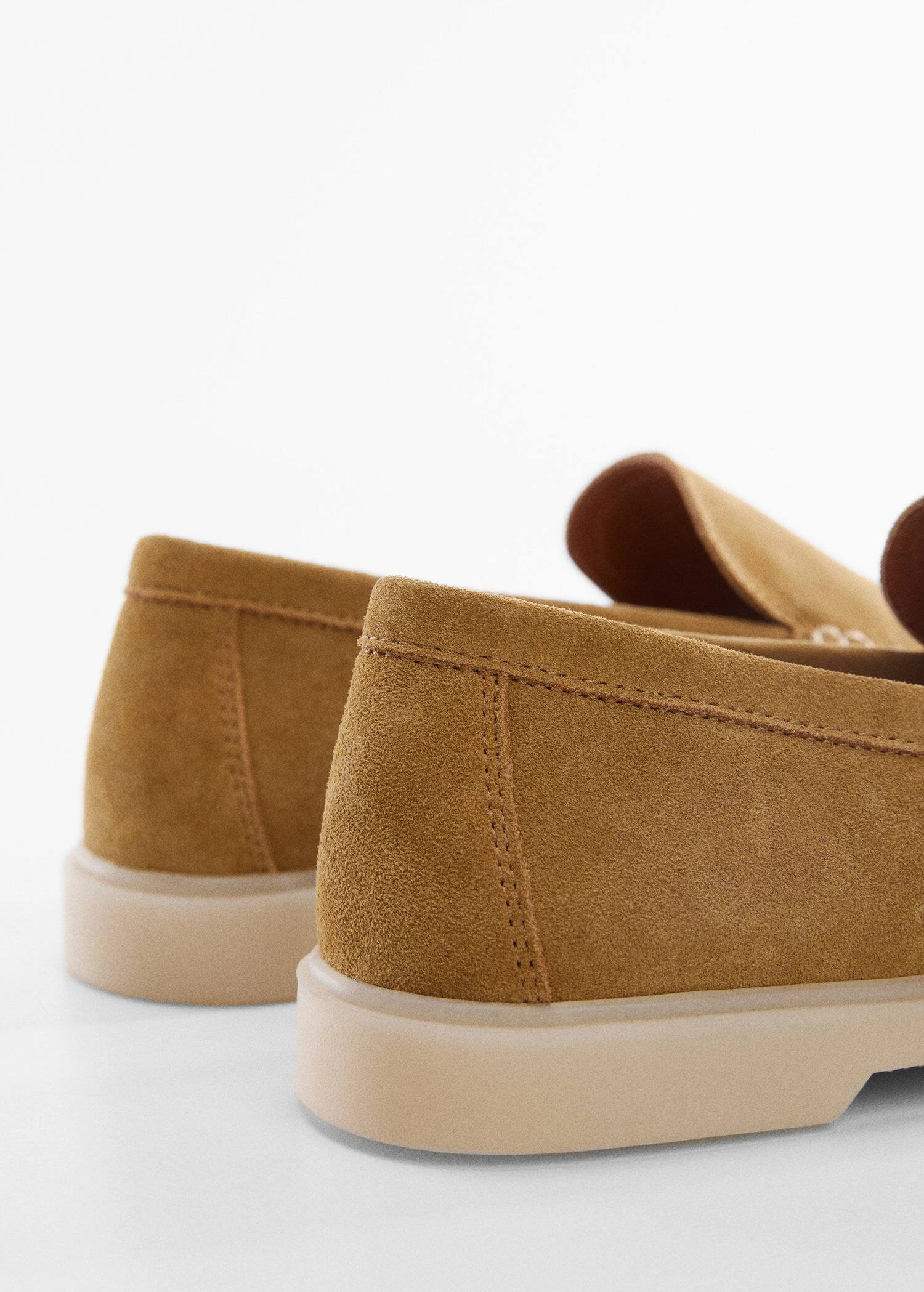 Chaussures Cuir Suède 5 Chaussures Cuir Suède – Image 3