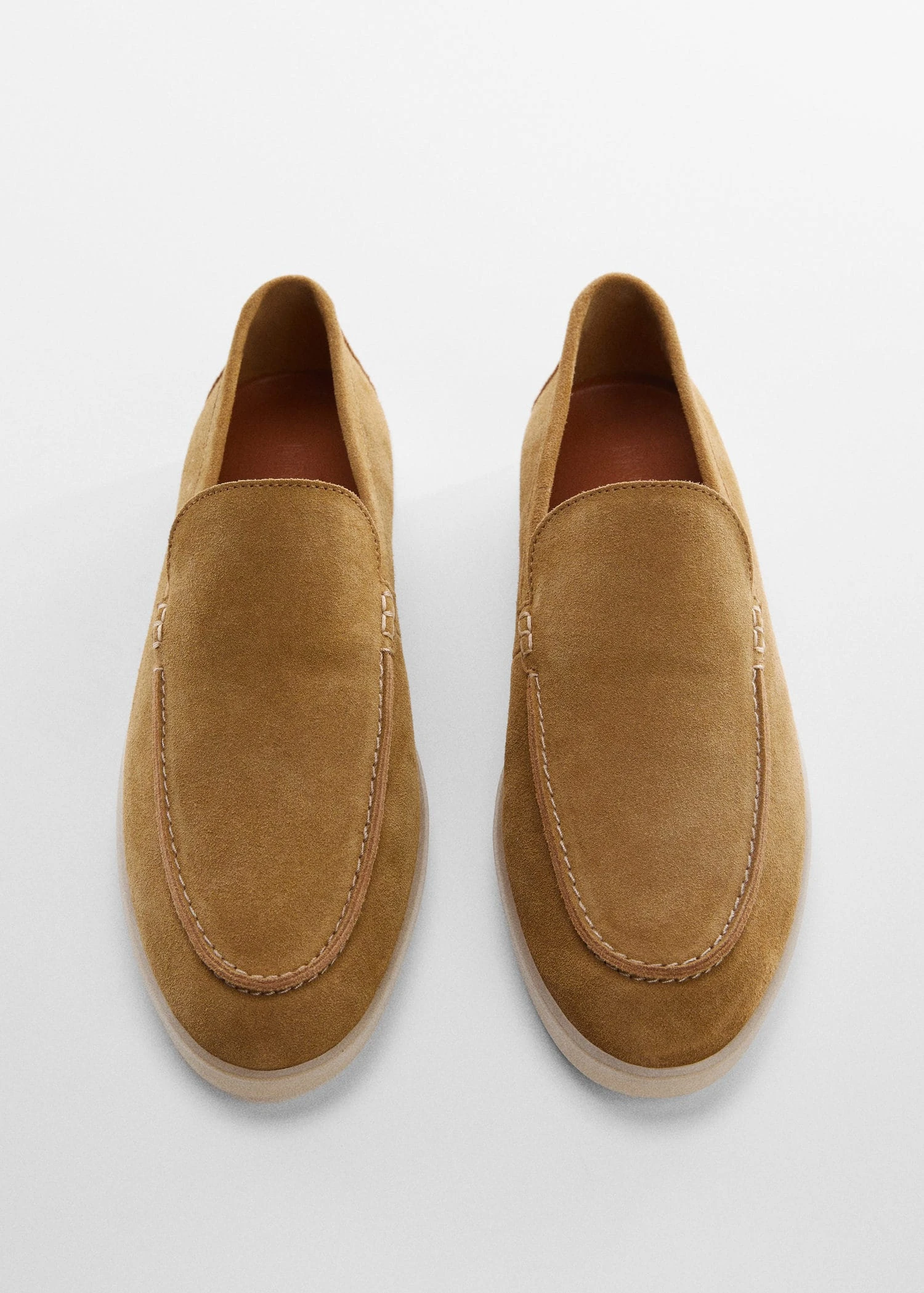 Chaussures Cuir Suède 6 Chaussures Cuir Suède – Image 4