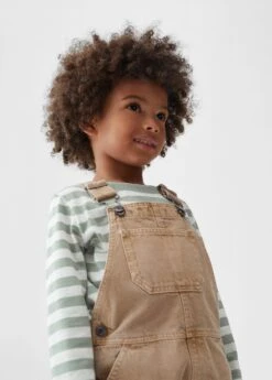 Salopette Longue Jean 20 Salopette Longue Jean -Vêtements Pascher 57052517 31 D1