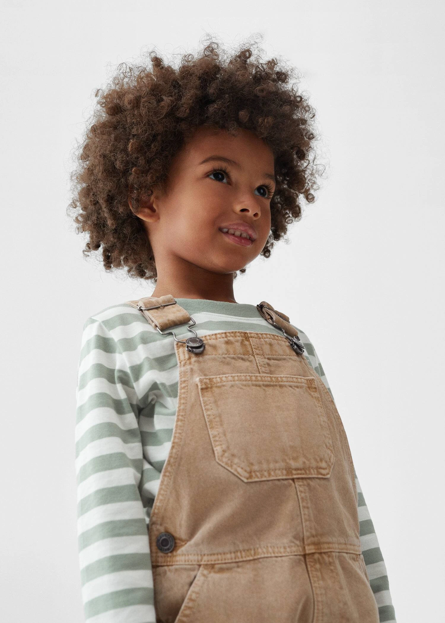 Salopette Longue Jean 5 Salopette Longue Jean – Image 3