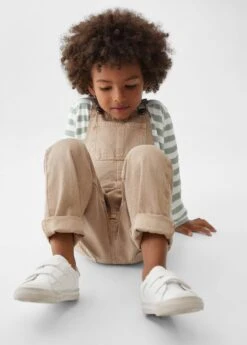 Salopette Longue Jean 21 Salopette Longue Jean -Vêtements Pascher 57052517 31 D2