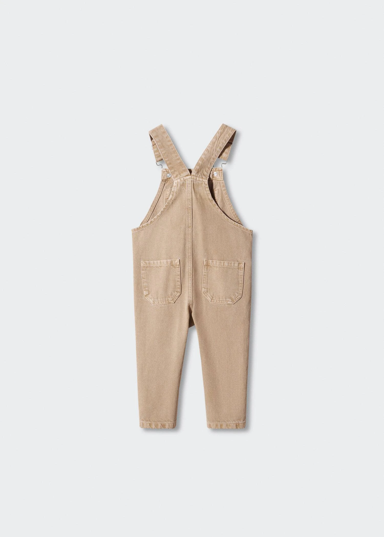 Salopette Longue Jean 9 Salopette Longue Jean – Image 7