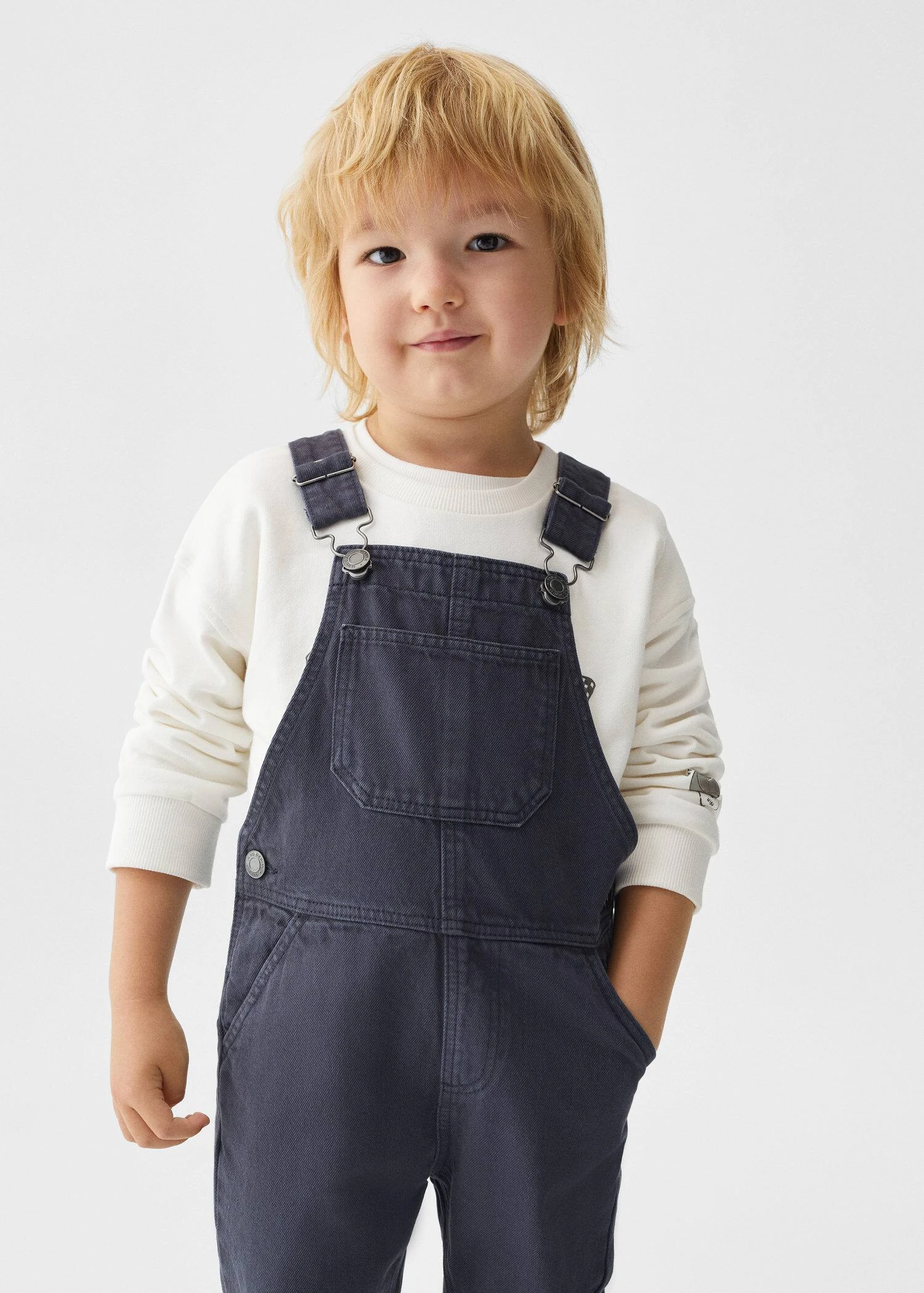 Salopette Longue Jean 11 Salopette Longue Jean – Image 9