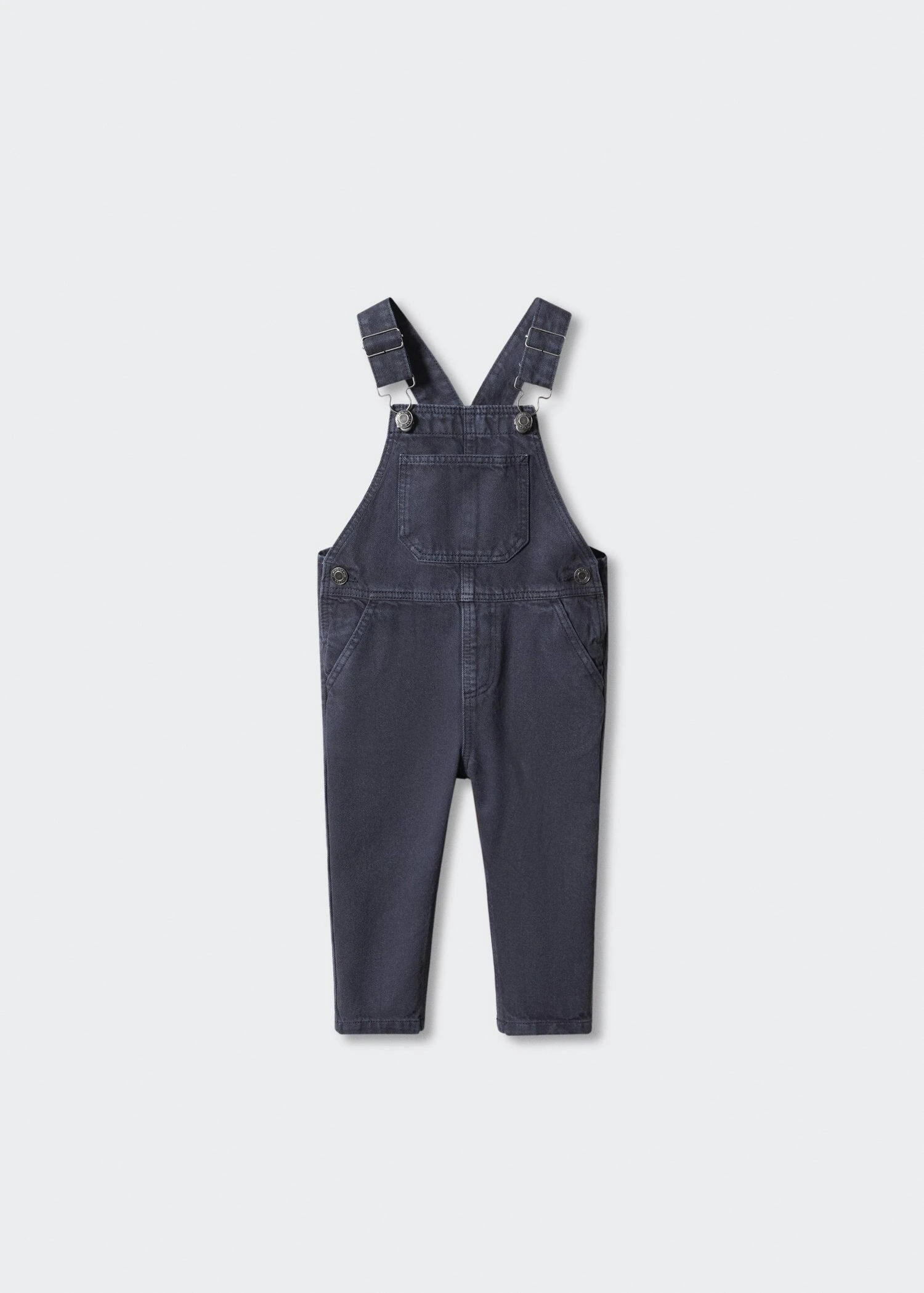 Salopette Longue Jean 15 Salopette Longue Jean – Image 13