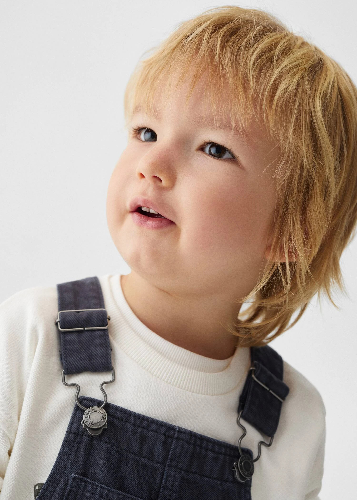 Salopette Longue Jean 13 Salopette Longue Jean – Image 11