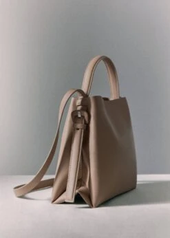 Sac Cabas Détail Boucle -Vêtements Pascher 57052894 TA D9