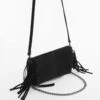 Sac Daim Franges -Vêtements Pascher 57053256 99