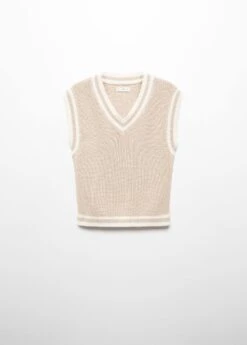 Gilet Maille Coton 27 Gilet Maille Coton -Vêtements Pascher 57053257 08 B