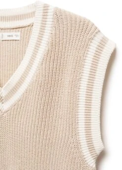 Gilet Maille Coton 26 Gilet Maille Coton -Vêtements Pascher 57053257 08 D8