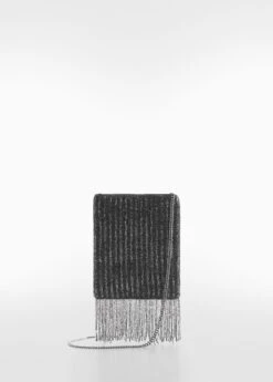 Sac Porté Croisé à Sequins -Vêtements Pascher 57053264 99 B