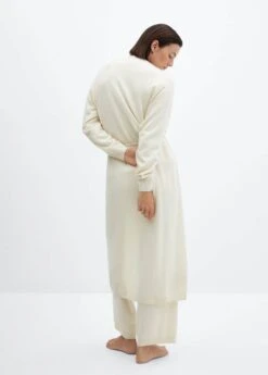 Cardigan 100 % Cachemire -Vêtements Pascher 57053275 02 R