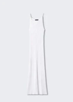 Robe Maille Ouverture -Vêtements Pascher 57053796 05 B