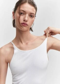 Robe Maille Ouverture -Vêtements Pascher 57053796 05 D1