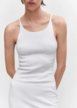 Robe Maille Ouverture -Vêtements Pascher 57053796 05 D6