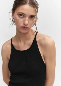 Robe Maille Ouverture -Vêtements Pascher 57053796 99 D1