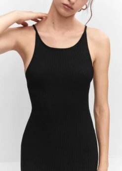 Robe Maille Ouverture -Vêtements Pascher 57053796 99 D6