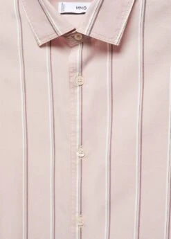 Chemise Coton Léger Rayures -Vêtements Pascher 57054005 81 D8