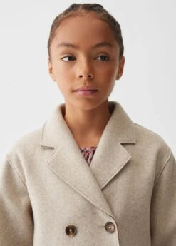 Manteau à Double Boutonnage -Vêtements Pascher 57054008 08 D1