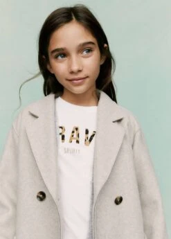 Manteau à Double Boutonnage -Vêtements Pascher 57054008 08 D5