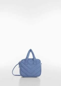 Mini Sac Croisé Matelassé -Vêtements Pascher 57054020 50 B