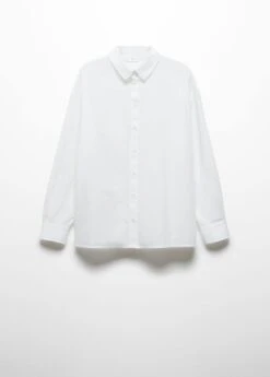 Chemise Basique Coton -Vêtements Pascher 57054022 02 B