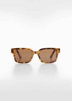 Lunettes De Soleil Carrées -Vêtements Pascher 57054024 32 B